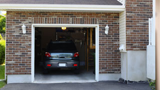 Garage Door Installation at Appling Woods, Florida